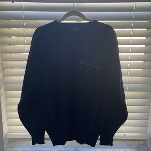 Extremely rare Paul & Shark men’s sweater
